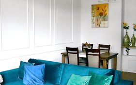 Goldengreen Apartment