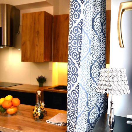 Goldengreen Apartment Краків Екстер'єр фото