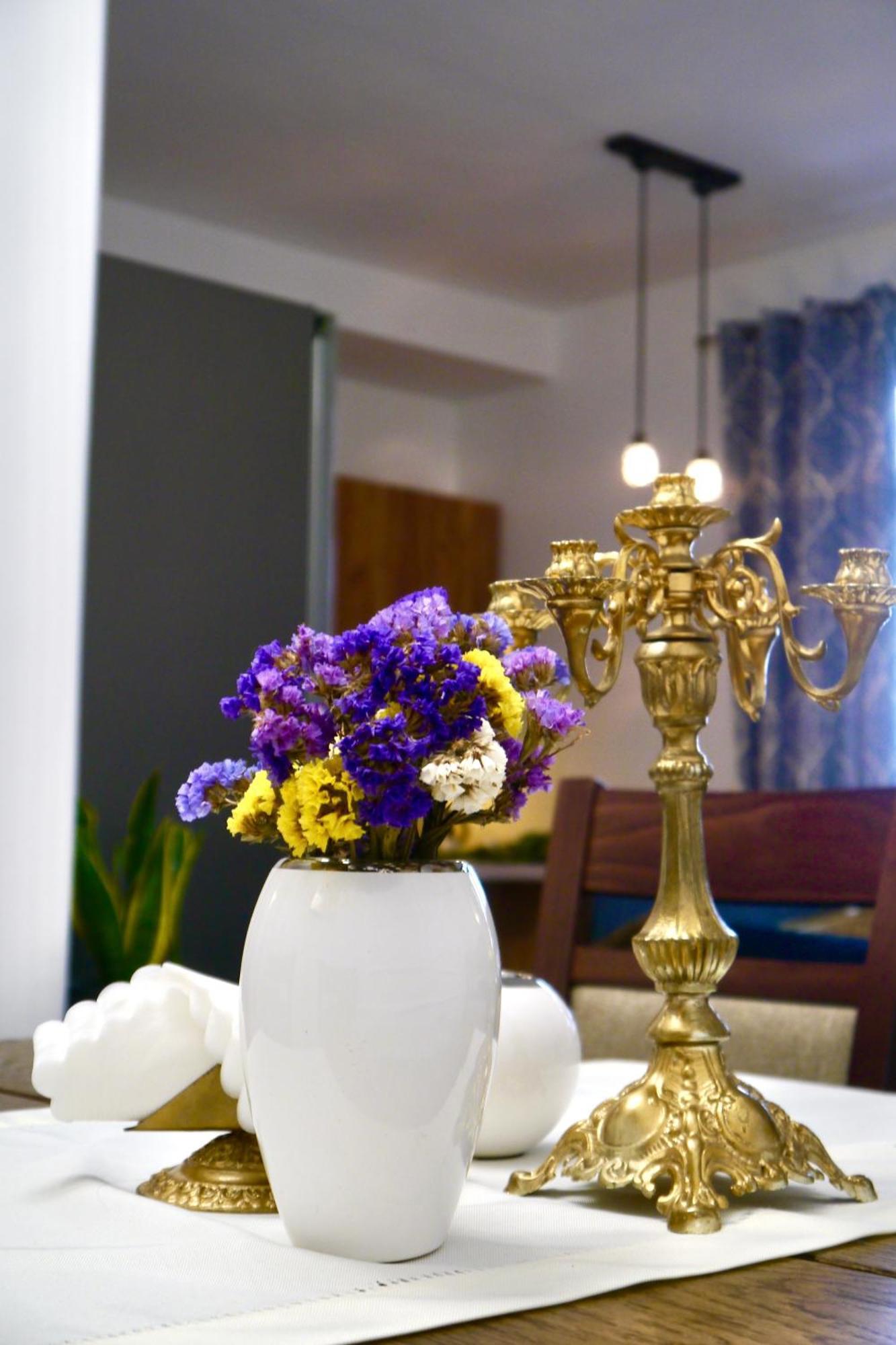 Goldengreen Apartment Краків Екстер'єр фото