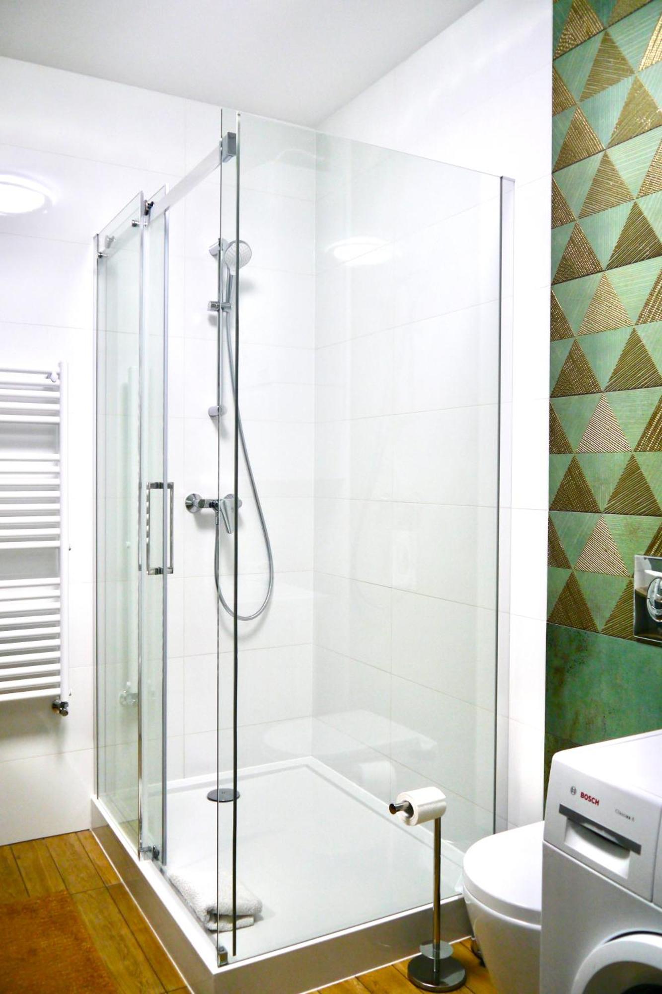 Goldengreen Apartment Краків Екстер'єр фото