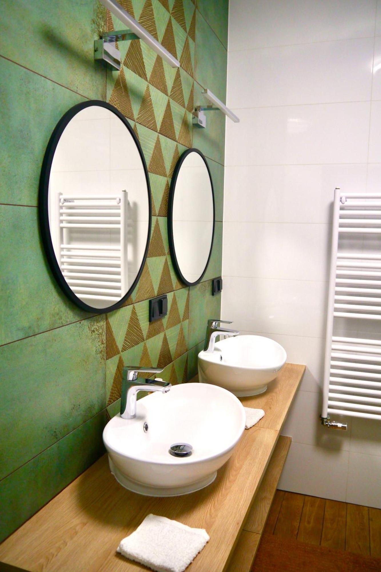 Goldengreen Apartment Краків Екстер'єр фото